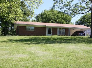 2091 Main St, Saratoga, AR 71859