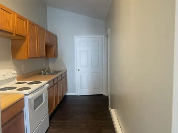 111 S Dicks St #1/2, Muncie, IN 47303