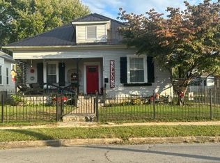 326 S Elm Ave, Erwin, TN 37650
