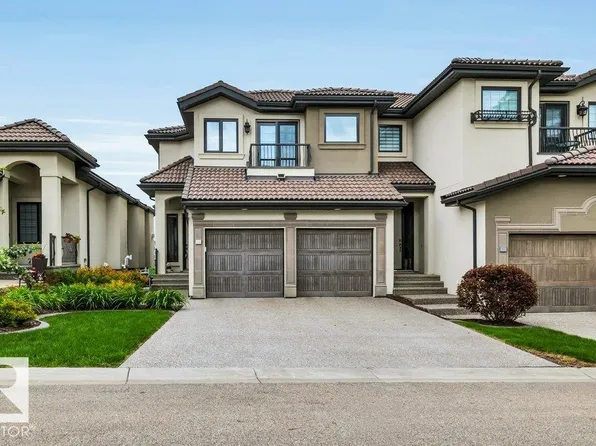 1030 Connelly Way SW #18, Edmonton, AB T6W 2G2