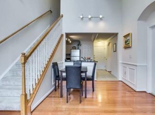 10 Granite Pl, Gaithersburg, MD 20878