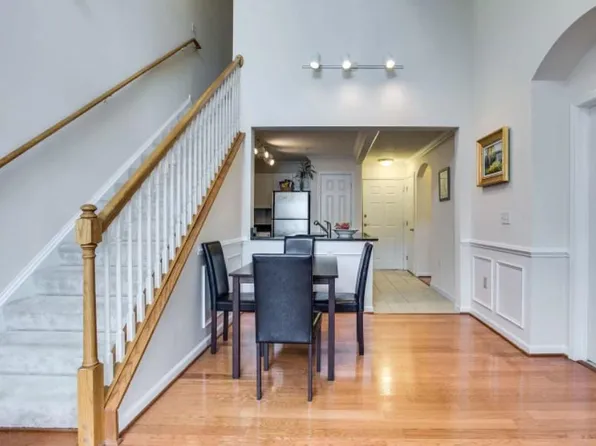 (undisclosed Address), Gaithersburg, MD 20878