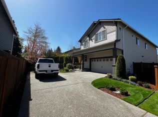 9910 15th Pl SE, Lake Stevens, WA 98258