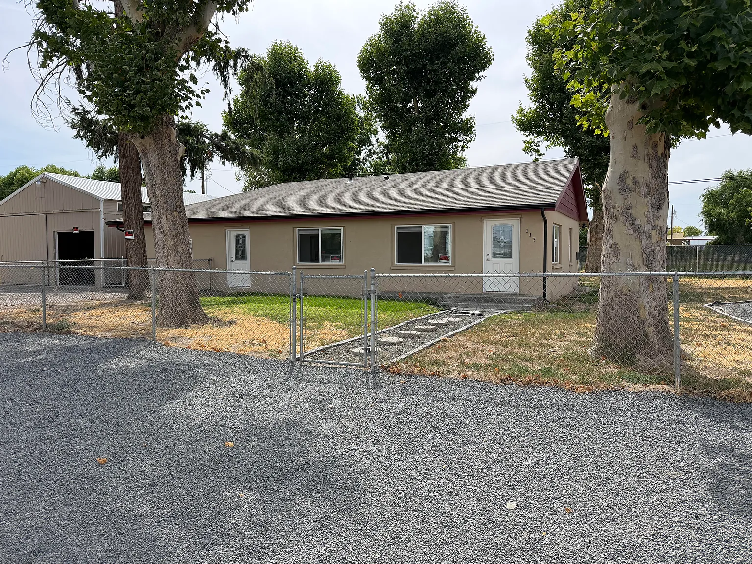 117 N Williams St — Photo 1