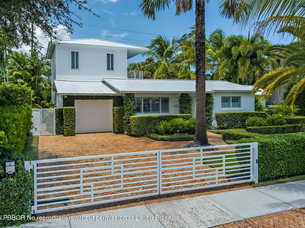 203 Arlington Rd, West Palm Beach, FL 33405