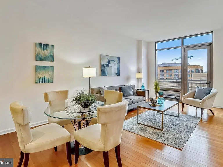 440 L St NW #1106 — Photo 8