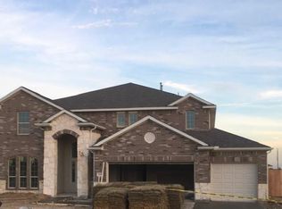 16306 Oneawa Dr, Hockley, TX 77447