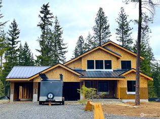 1070 Domerie Park Loop, Cle Elum, WA