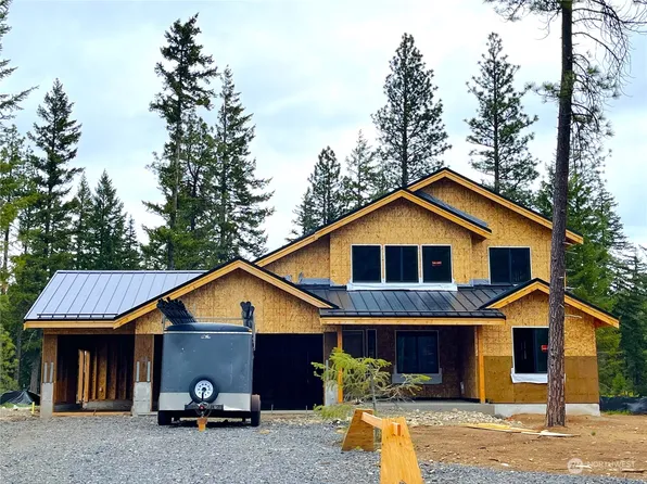 1070 Domerie Park Loop, Cle Elum, WA 98992