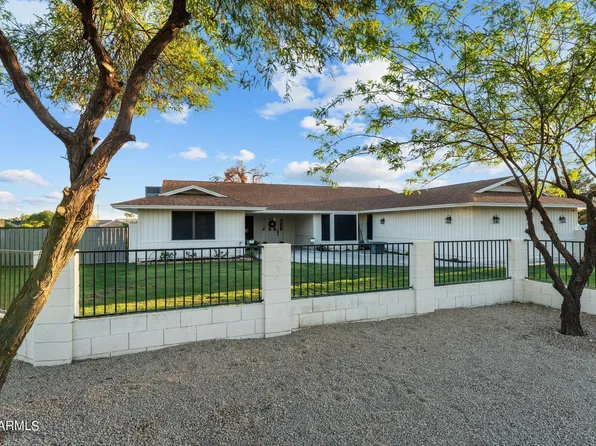 8939 W CAMINO DE ORO --, Peoria, AZ 85383