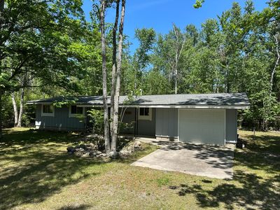 6081 Bonita Dr, Presque Isle, MI, 49777