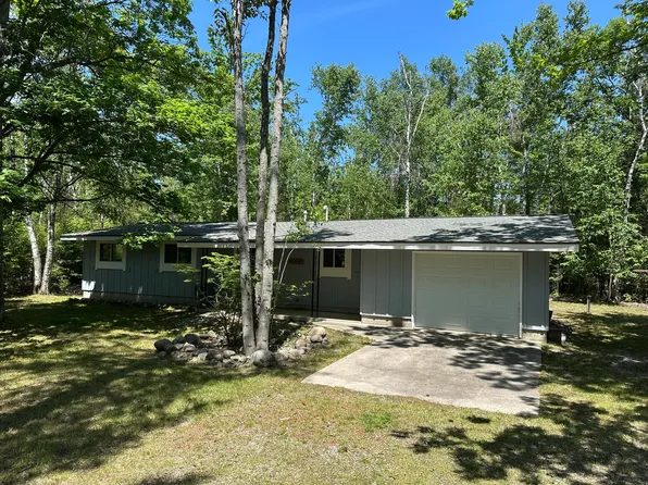 6081 Bonita Dr, Presque Isle, MI 49777