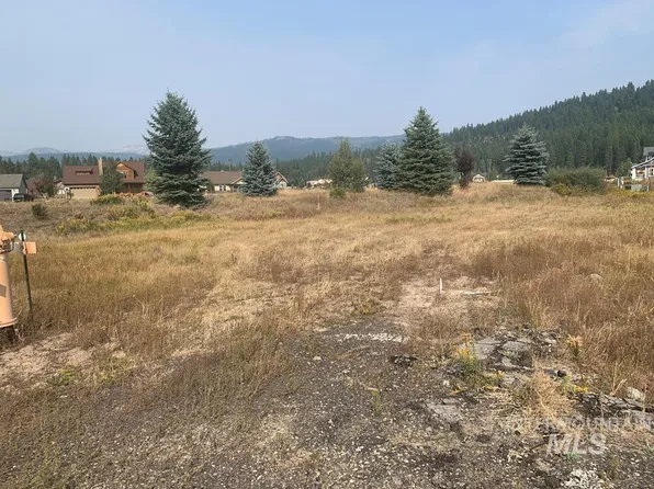 1643 Ginney Way, McCall, ID 83638