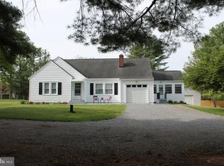 10953 Harry Byrd Hwy, Berryville, VA 22611