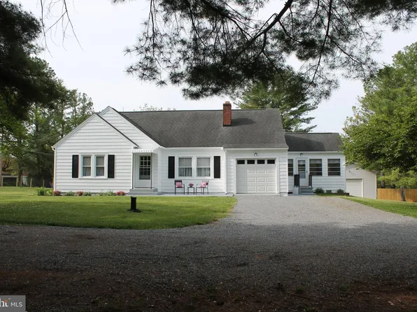 10953 Harry Byrd Hwy, Berryville, VA 22611