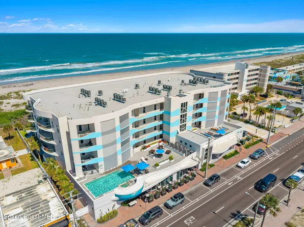65 N Atlantic Ave #205, Cocoa Beach, FL 32931