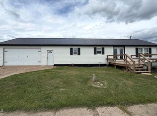 3662 58th Ave SE, Medina, ND 58467