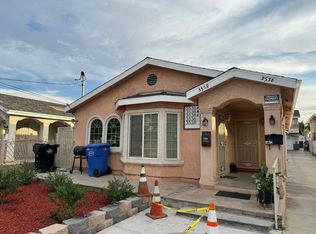 3538 W 108th St #1/4, Inglewood, CA 90303