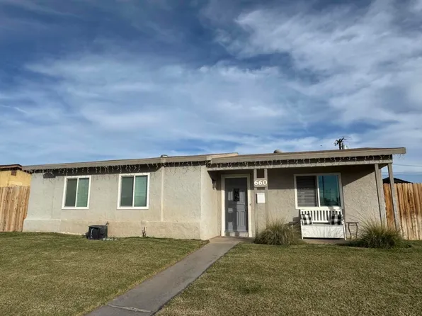660 N 9th St, Blythe, CA 92225