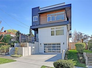 3935 SW Southern St, Seattle, WA 98136