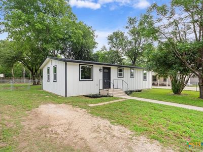 1208 Magnolia St, Belton, TX, 76513