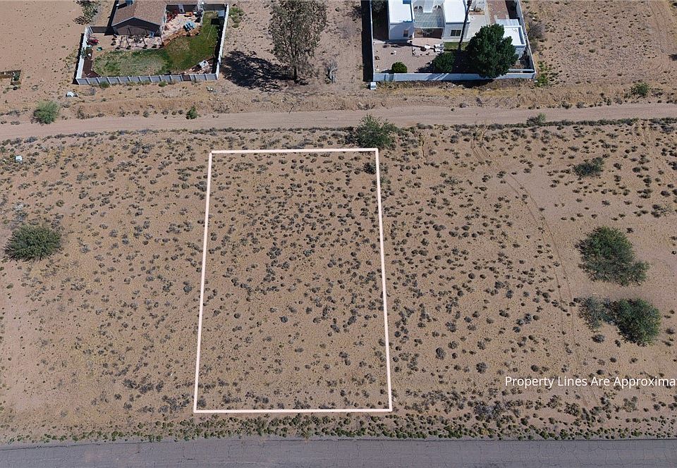 1st image of 7819 E Burro Drive