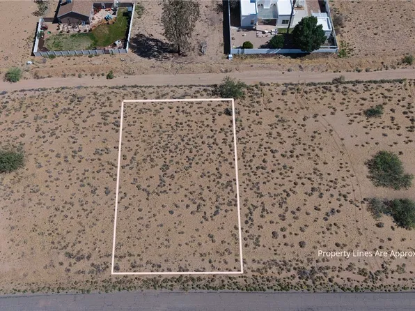 7819 E Burro Dr, Kingman, AZ 86401