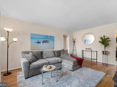 2051 N Woodstock St APT 201, Arlington, VA, 22207