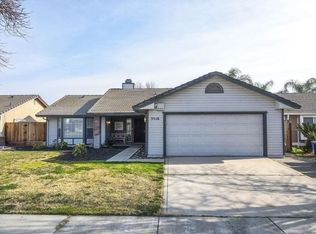 3516 Soda Canyon Dr, Ceres, CA