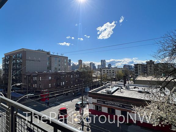 2nd image of 1410 E Pine St #W319