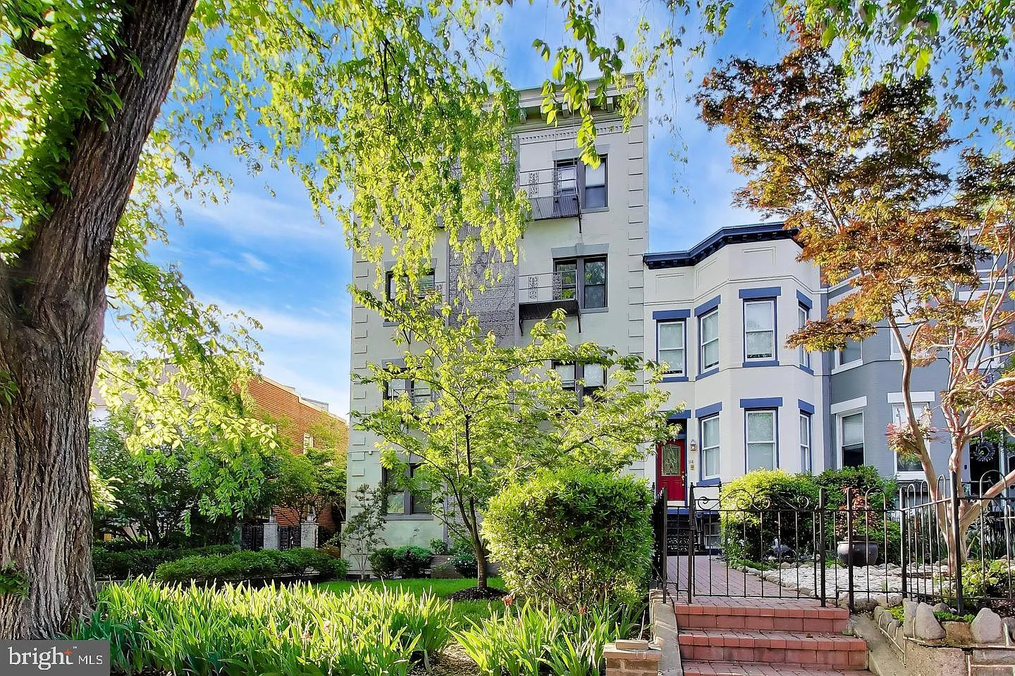 1 bed, 1.0 bath, 515 sqft, $2,300 — Photo 2
