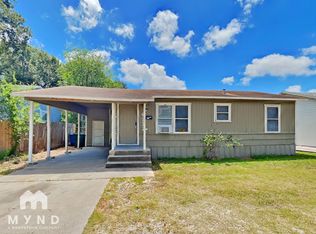 4922 Weber Rd, Corpus Christi, TX 78411