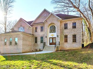 4705 Montgomery St, Annandale, VA 22003