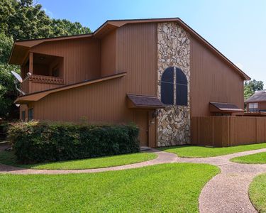 3658 Park Trail Dr, Shreveport, LA, 71105