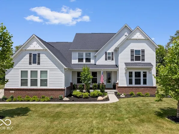 2840 Flowing Creek Pl, Westfield, IN 46074