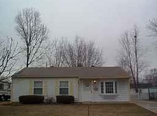 8310 Crousore Rd, Indianapolis, IN 46219