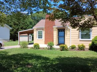 518 Jobe Rd, Elizabethton, TN 37643