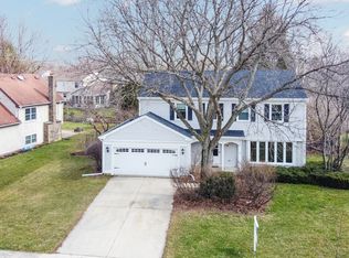 2025 Dorset Dr, Wheaton, IL