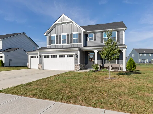 250 McNair Rd, Whiteland, IN 46184