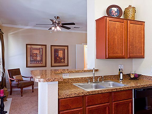 2nd image of 3801 W Spring Creek Pkwy APT 111