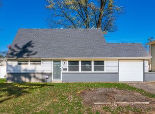 4844 Folger Dr, Columbus, OH