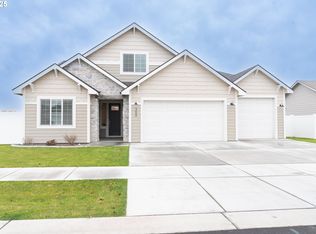 309 Sage St, Boardman, OR 97818