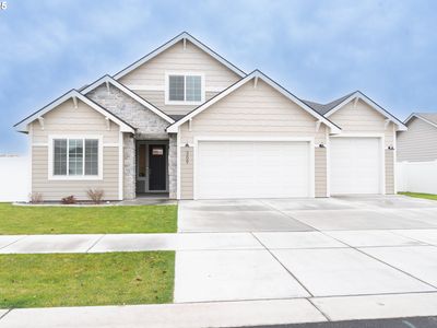 309 Sage St, Boardman, OR, 97818