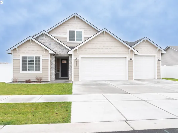 309 Sage St, Boardman, OR 97818