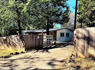 421 Rabbit Foot Rd, West Point, CA 95255