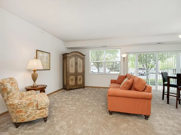 8341 Lyndale Ave S APT 112, Bloomington, MN 55420