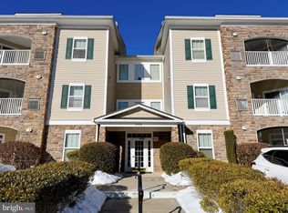 305 Wyndham Cir Unit G, Owings Mills, MD 21117