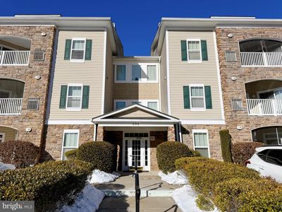 305 Wyndham Cir Unit G, Owings Mills, MD, 21117