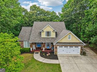 9395 Edgewater Dr, Gainesville, GA 30506