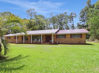 308 E Michigan Ave, Bonifay, FL 32425
